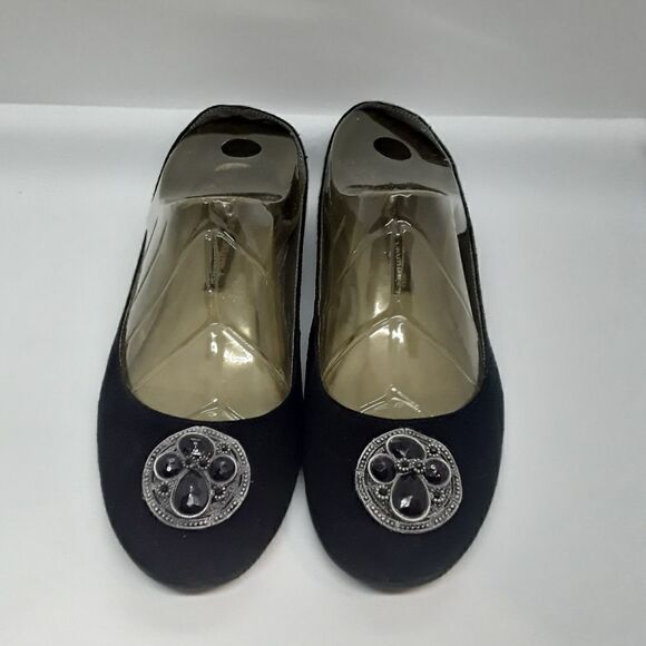 Chinese Laundry Women's Ballet Flats Black Color Size 9M - Picture 2 of 9